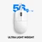 Pulsar Gaming Gears X2A v3 Medium Wired weiß, USB Vorschaubild