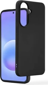 Hama Handyhülle Fantastic Feel für Samsung Galaxy A57 5G schwarz