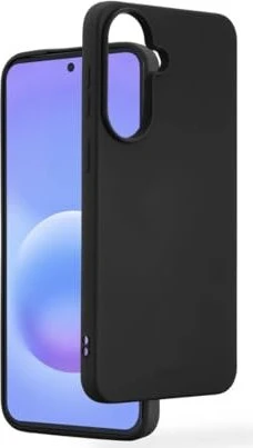 Hama Handyhülle Fantastic Feel für Samsung Galaxy A57 5G schwarz