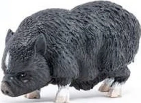 Papo Das Leben auf dem Bauernhof - Hängebauchschwein