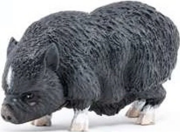 Papo Das Leben auf dem Bauernhof - Hängebauchschwein