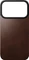 Nomad Magnetic Leather Back für Apple iPhone 17 Pro Vorschaubild