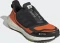 adidas Ultraboost 22 GTX impact orange/linen green/core black (Herren) Vorschaubild