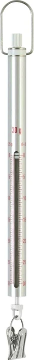 Kern 281-151, Federwaage, 30g, 0.25g