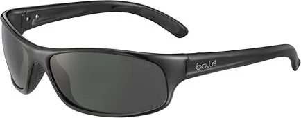 Bollé Anaconda shiny black/hd polarized tns