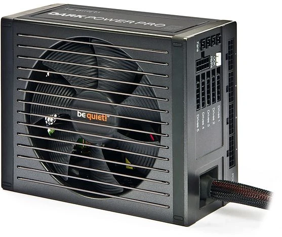 be quiet! Dark Power Pro 10 ATX 2.31