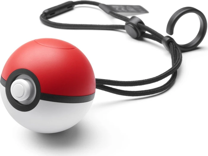 Pokémon: Let's Go - Pikachu! inkl. Pokéball Plus (Switch)