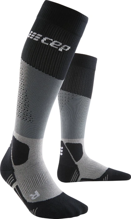 CEP Max Cushion Tall Wandersocken (Herren)