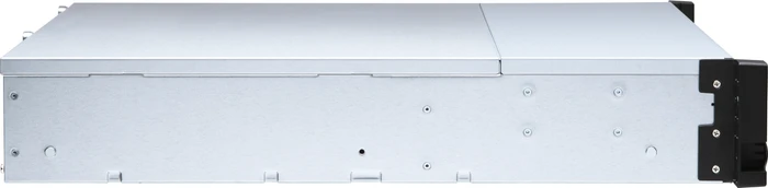 QNAP Rack Expansion Unit TL-R1200S-RP, 3x Mini SAS, 2HE