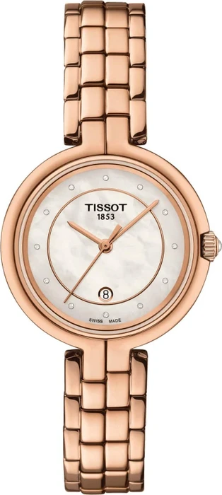 Tissot Flamingo T094.210