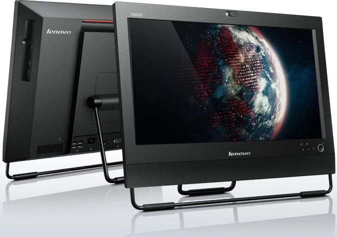 Lenovo ThinkCentre M72z, Core i3-3240, 4GB RAM, 500GB HDD, DE