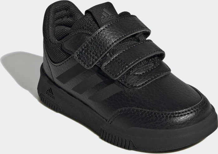 adidas Tensaur Hook and Loop core black/grey six (Junior)