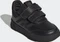 adidas Tensaur Hook and Loop core black/grey six (Junior) Vorschaubild