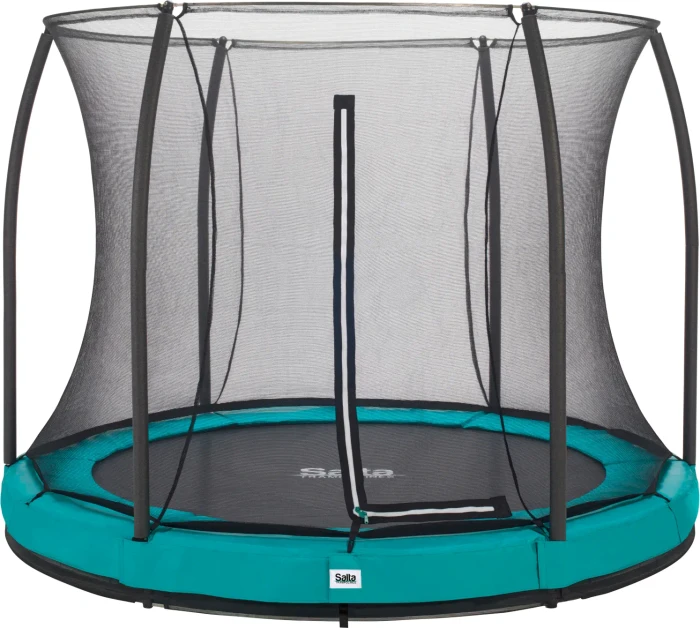 Salta Comfort Bodentrampolin 183cm