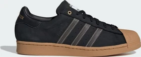 adidas Superstar Gore-Tex core black/gum/shadow olive