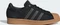 adidas Superstar Gore-Tex core black/gum/shadow olive Vorschaubild
