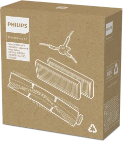 Philips XV1433/00 Ersatzteilset für HomeRun 2000/3000 Series