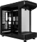Cooler Master MasterFrame 360 Stage Mirror, schwarz, Glasfenster Vorschaubild