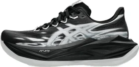 Asics Superblast 3 schwarz