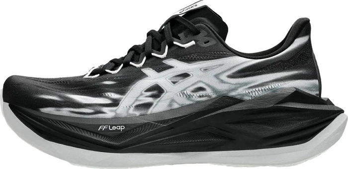 Asics Superblast 3 schwarz