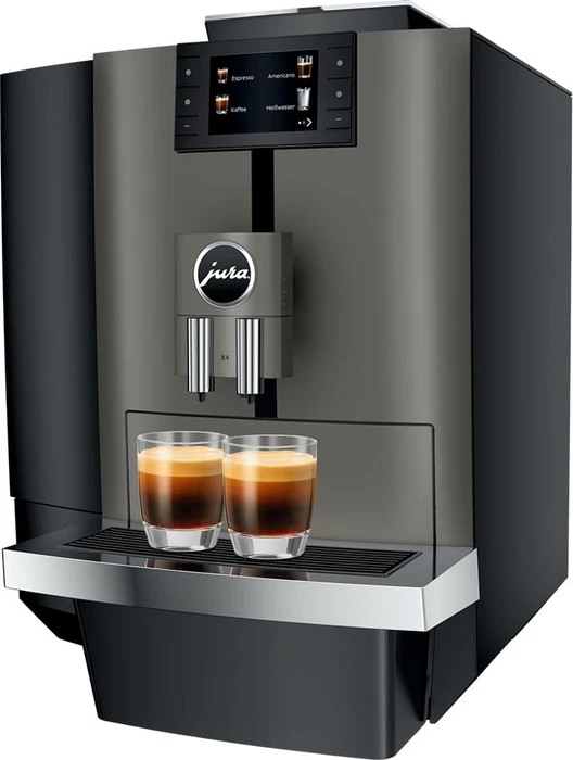 Jura Giga X4 Professional EA dark inox
