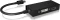 RaidSonic Icy Box IB-AC1032 Mini DisplayPort 1.2 auf HDMI/DVI/VGA Adapter Vorschaubild