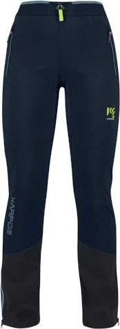 Karpos Alagna Plus Evo Hose lang vulcan/midnight (Damen)