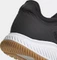 adidas Court Team Bounce core black/silver metallic/cloud white (Herren) Vorschaubild
