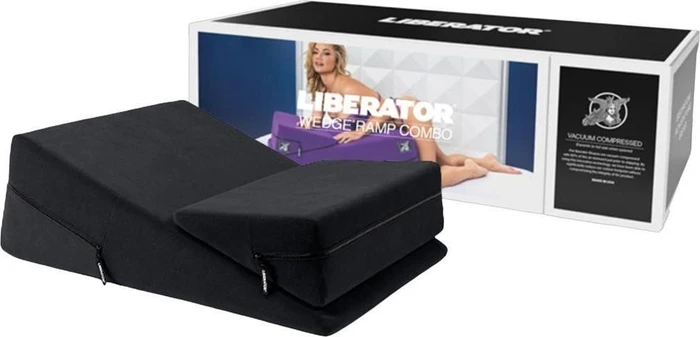 Liberator Wedge/Ramp Sex-Möbel