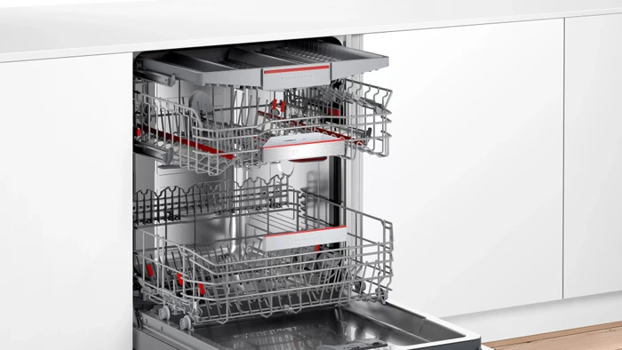 Bosch Serie 6 SMU6ECS51E