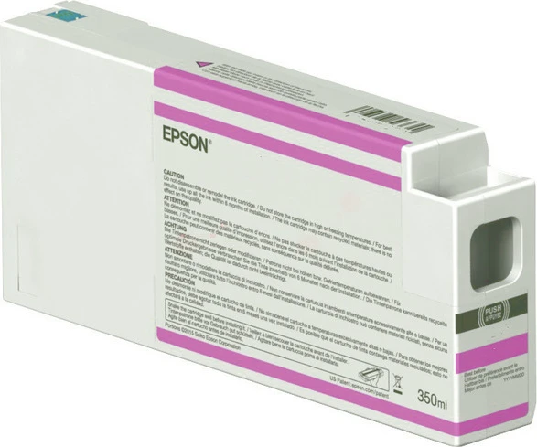 Epson Tinte T54X6 magenta hell