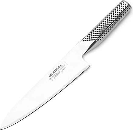 Global G-55 Kochmesser 18cm
