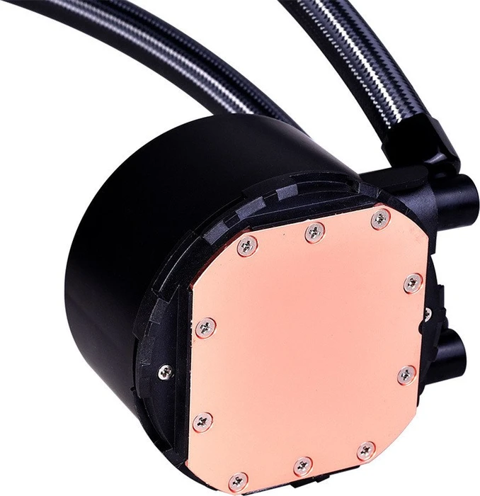 ID-Cooling Auraflow X 240