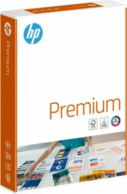 HP Premium Universalpapier matt weiß, A4, 90g/m², 500 Blatt