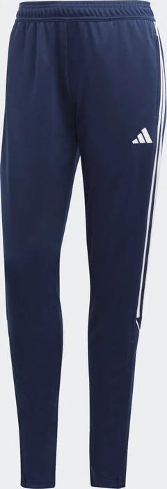 adidas Tiro 23 League Trainingshose lang team navy blue 2 (Damen)