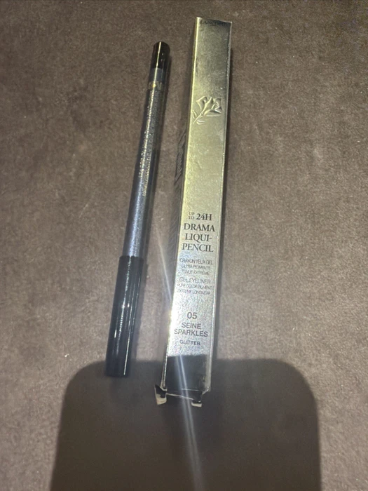 Lancôme 24H Drama Liquid-Pencil Seine Sparkles 05, 1.2g