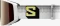 Salomon Sentry Prime Sigma white/sigma gun metal Vorschaubild