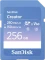 SanDisk Creator SDXC, UHS-II U3, Class 10 Vorschaubild