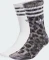 adidas Leopard Crew Socken, 2 Paare Vorschaubild