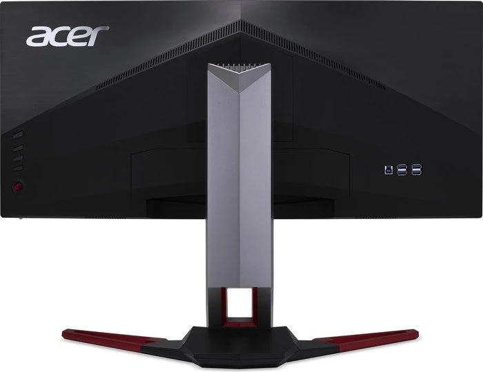 Acer Predator Z1 Z301Cbmiphzx, 29.5"