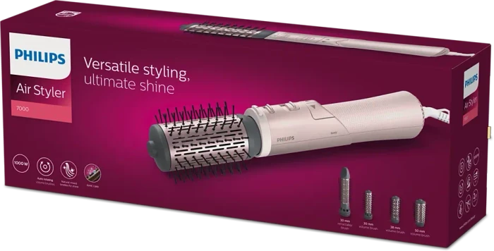 Philips BHA735/00 Airstyler Series 7000