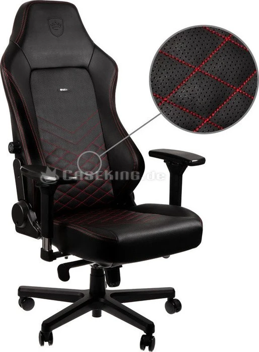 noblechairs Hero Gamingstuhl