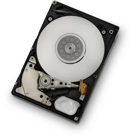 HGST Ultrastar C10K600 450GB, 24/7, 2.5" / SAS 6Gb/s