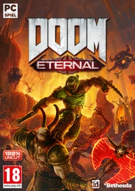 Doom Eternal: The Ancient Gods - Part One (Download) (Add-on) (PC)