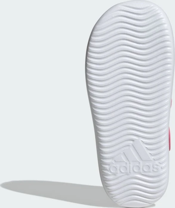 adidas Summer Closed Toe Water bliss pink/cloud white/pulse magenta (Junior)