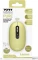 Port Designs Pure Mac Bluetooth Rechargeable Mouse, Lemon, Bluetooth Vorschaubild