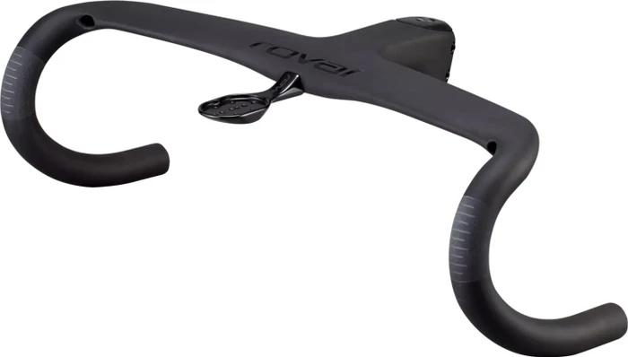 Specialized Roval Rapide Cockpit 90mm 31.8mm Rennrad Lenker 127mm/75mm 420mm