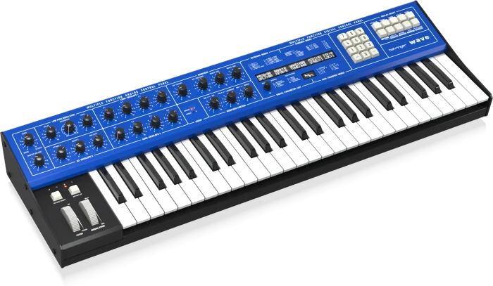 Behringer Wave