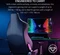 Razer Iskur Gamingstuhl, schwarz/grün Vorschaubild