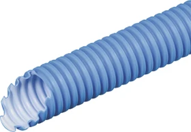 Fränkische FBY-EL-F 32 blau, 50m
